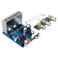 thumbnail image 2 of TDA2030 15W+15W+30W 2.1 Channel Amplifier Audio Board Subwoofer Amplifier Bass Output for Speaker DIY Dual AC12-15V, 2 of 5