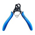 thumbnail image 1 of Wire Rolling Plier Set for Wire Winding Bending Repair Jewelry Making Tool Round Nose Pliers 3mm, 1 of 5