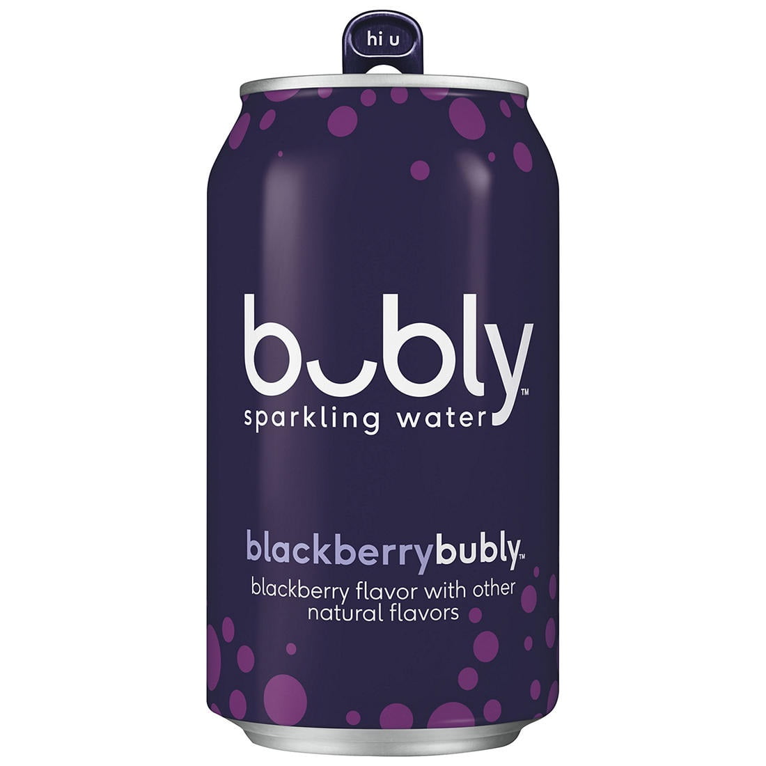 Bubly Sparkling Water Variety Pack, 24 pk./12 oz.