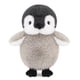 thumbnail image 1 of Pingüino de peluche ABEARCAR, suave, 23 cm, para novia de niños, 1 of 8