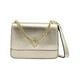 thumbnail image 1 of Bolso Bucket Jaime Ibiza JI 2266 plateado Estándar, 1 of 6