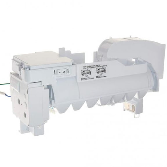 Appliance Factory Parts ICEMAKER ASSY AEQ73110210