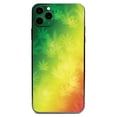 thumbnail image 1 of MightySkins APIPH11PR-Rasta Rainbow Skin for Apple iPhone 11 Pro - Rasta Rainbow, 1 of 4