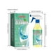 thumbnail image 3 of Limpiadores domésticos Limpiador oxálico para azulejos de alta concentración Inodoro Lavabo Baño Eliminación de sarro 100 ml agentes amarillentos, 3 of 9