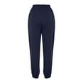 thumbnail image 5 of Work Pants for Women High Waist Stretch Formal Dress Suit Pants Casual Business Slim Fit Office Trousers Slacks, 5 of 7