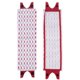 thumbnail image 1 of For UltraMax XL Reusable Mop Cloth Microfiber Mop Pad, 1 of 5