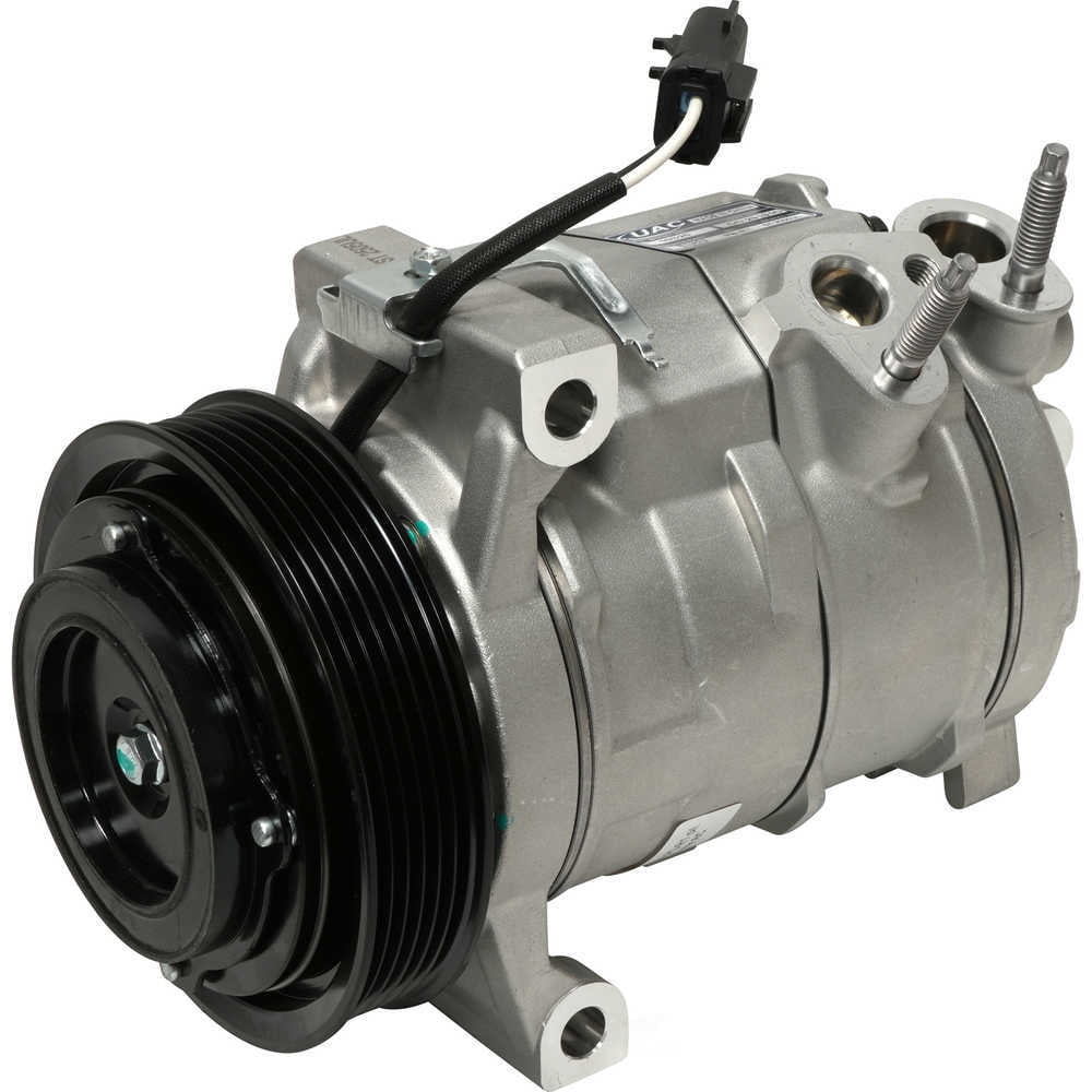 UAC CO 29131C 10sre20c Compressor Assembly