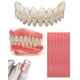 thumbnail image 1 of 2024 Nwe Diy Denture Kit, Denture Diy Kit Is Simple And Convenient Diy Denture Repair Missing, Sn (319), 1 of 5