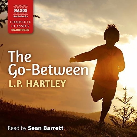 Hartley / Barrett - The Go-Between - Music & Performance - CD