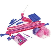 Deluxe Knitting Machine