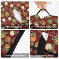 thumbnail image 6 of Red Christmas Ornament Pattern Toddler Nap Mats for Kids Preschool,50"x20" Sleeping Mat Bag or Kids,Toddler Sleeping Bag,Toddler Nap Mat or Daycare, 6 of 6