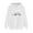 #371-White, variant on Neewe Womens Oversized Hoodies Fleece Sweatshirts Fall Fashion 2025 Pullover Sweaters Winter Clothes