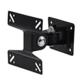 thumbnail image 4 of Support Mural Rotatif Universel pour Téléviseur Support de Moniteur pour Écran Plat LCD LED 14 - 24 Pouces Support Plasma, 4 of 6