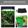 thumbnail image 4 of Tapis Chauffant pour Animaux de Compagnie Multi-Usage Reptile Animaux de Compagnie Tapis de Sommeil Chauffant Sécurité Fournitures pour Animaux de Compagnie, 4 of 9