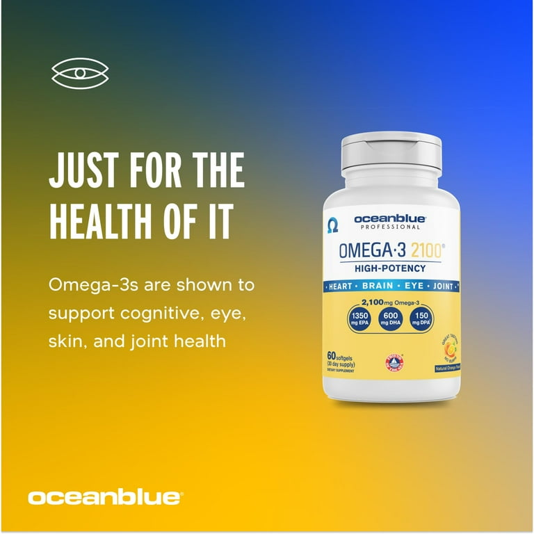 Ocean blue fish oil publix new arrivals