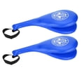 thumbnail image 3 of Boxing Tool Taekwondo Kick Target, Kick Punching Pad Target Pad, Punching Training Target Wearable Target Pad For Kick Boxing Thai Boxing, 3 of 8