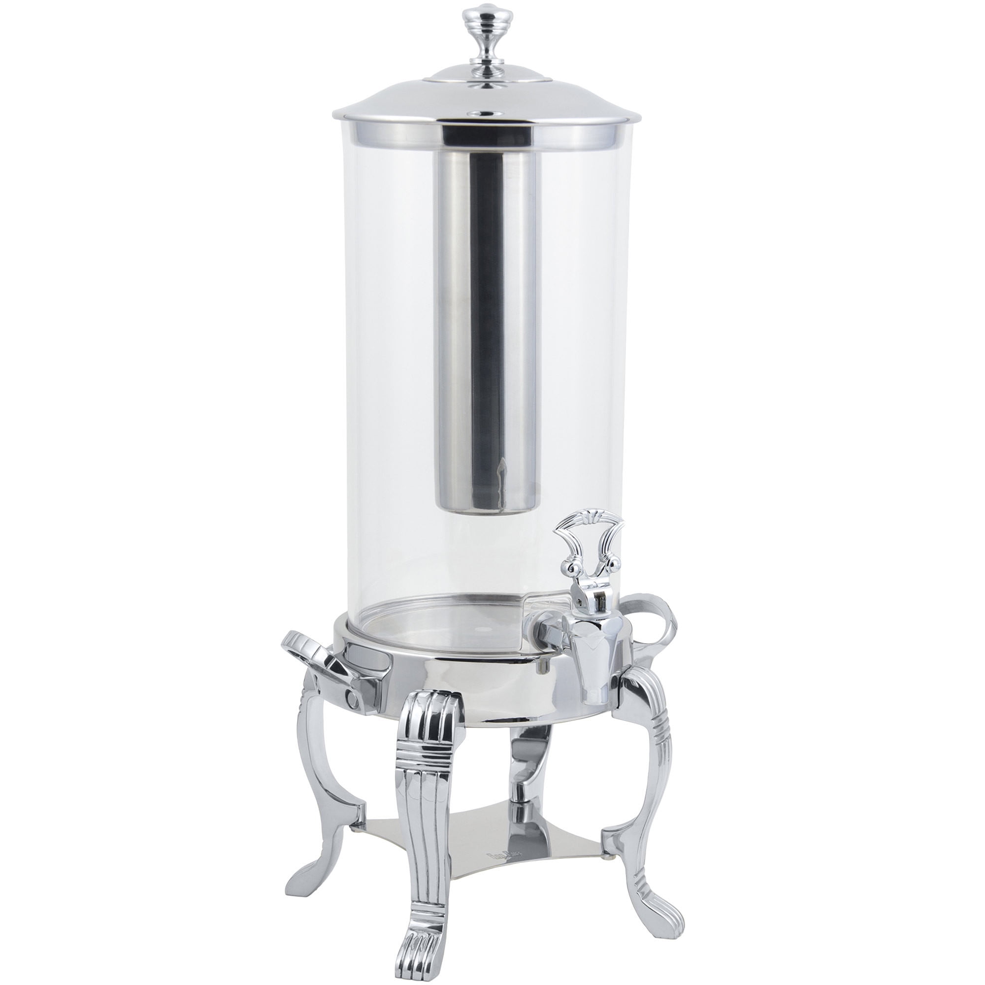 Cheftor Heavy Duty Insulated Stainless Steel Water Beverage Cooler Dispenser 