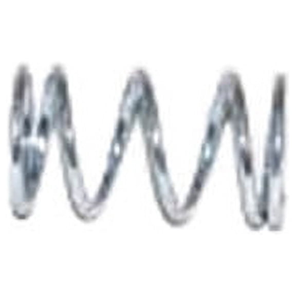 Replacement Part For Titan T9200 Bagged Canister Vacuum Cleaner Spring # 591004188