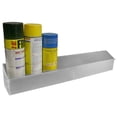 thumbnail image 1 of Pit Pal  Aerosol Spray Can Shelf - 8 Can Shelf, 1 of 1