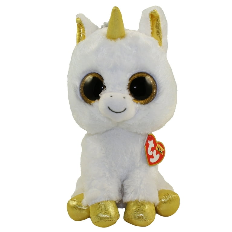 Ty unicorn best sale medium