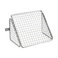 thumbnail image 1 of Rongfmy Anti Blocking Downpipe Cover Rustproof Leaf Strainer Mesh for Balcony Ground 20x12.5x13cm, 1 of 6