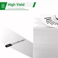 thumbnail image 3 of RHEA- 1Pk Tn660 Toner With Chip Compatible For Brother Mfc-L2700Dw L2705Dw Hl-L2360Dw, 3 of 6