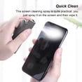 thumbnail image 4 of facefd Clean Spray Multicolored Multipurpose Stain Wiper Mobile PC Dirt Remover Grease Removal Glass Practical Screen Cleaning Tool 50ML, 4 of 4