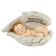 thumbnail image 4 of Colección de adornos de estatua del Niño Jesús, escultura religiosa decorativa, escultura de escena de Natividad para estantería, dormitorio,, 4 of 8