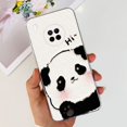 thumbnail image 1 of For Huawei Y9a Case Cover For Huawei FRL-22 FRL-23 FRL-L22 FRL-L23 Nova Y9a Phone Case Soft Silicone Clear Protection Funda Capa case-c08 For Huawei Y9a, 1 of 6