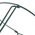 thumbnail image 4 of MesaSe Half  Garden Plant Climbing Support Stakes Stand Reusable Metal Flower Supporting Ring, 4 of 11