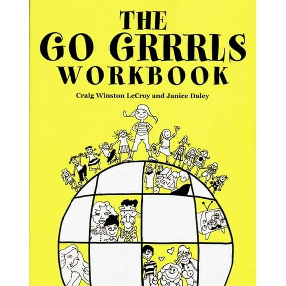Norton Professional Books (Hardcover) The Go Grrrls, (Paperback)