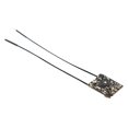 thumbnail image 1 of Flysky Récepteur TMr AFHDS 3 Sorties PWM PPM I-BUS S.BUS I-BUS 2 Signal Applicable à, 1 of 7