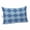 Blue, variant on Sage Green Morocco Pillow Covers 12"x20", Vintage Abstract Geometric Pattern Soft Brushed Microfiber Breathable Throw Pillow Covers, Decorative Pillowcase with Zipper for Couch Sofa Bedroom