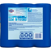 Clorox Bleach-Free Disinfecting and Cleaning Wipes, 35 Count Each, 3 Pack