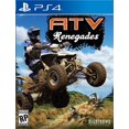 thumbnail image 1 of ATV Renegades nighthawk PS4 Estandar Edition, 1 of 2