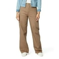 thumbnail image 1 of Levi Strauss Signature.™ Women’s Heritage High-Rise Utility Loose Straight Jeans, 1 of 3