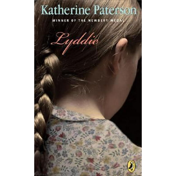 Pre-Owned Lyddie (Paperback) 0140349812 9780140349818