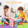 thumbnail image 2 of ORFELD Learning Toys 8 in 1 Baby Busy Toys Toddler Educational Gifts for Kids 1- 3Y Boys & Girls, 2 of 11