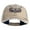 Khaki, variant on U.S. Army Air Assualt Badge Embroidered Low Profile Special Cotton Mesh Cap - Khaki OSFM