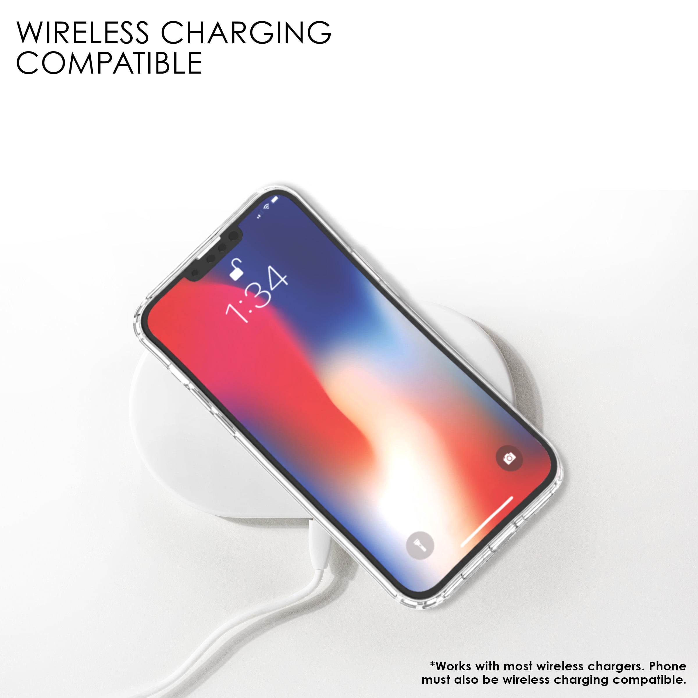 Packed Party "Be the Sunshine" iPhone Case | Fits iPhone 13 | Durable, Slim Design and 10-Ft. Drop Test Certified