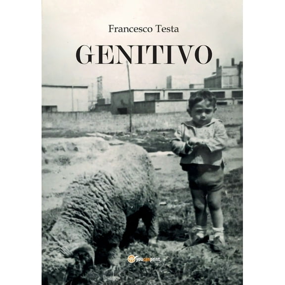 Genitivo (Paperback)