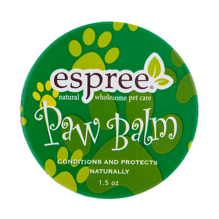 Paw Balm - Espree Paw Balm for Dogs, 1.5oz