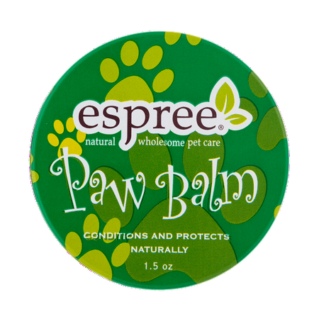 Espree Paw Balm for Dogs, 1.5oz (Best Dog Paw Balm)