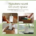 thumbnail image 6 of 15 Pack Jasmine Sachets for Drawers and Closets, Scented Sachets for Drawers, Closet Freshener Sachet for Drawers to Refresh Any Space, Jasmine Sachet Bags, Scented Drawer Fresheners, 6 of 8