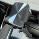 thumbnail image 3 of Soporte de teléfono con cargador inalámbrico para coche plegable con pantalla plegable Samsung Oppo Special-s3kc para Xiaomi Huawei Vivo Oppo, 3 of 5