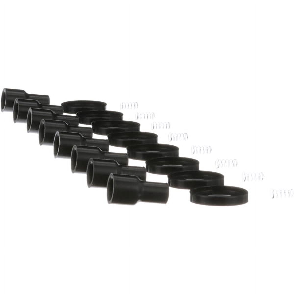 Standard CPBK623 Direct Ignition Coil Boot Fits select: 2004-2009 TOYOTA TUNDRA, 2004-2009 TOYOTA SEQUOIA