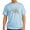 Light Blue, variant on CafePress - Grandpa Bear T Shirt - Men's Classic Graphic T-Shirt