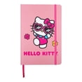 thumbnail image 4 of Cuaderno MyShop Hello Kitty y sus amigos Tamaño A5 Pasta Dura, 4 of 4