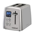thumbnail image 1 of Cuisinart CPT-415 Tostador para 2 Panes Serie Metal, 1 of 5