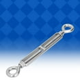 thumbnail image 3 of Wire Rope Tensioner, M16 Thread Turnbuckle Tensioners  Elasticity Adjustable Industrial Fastener  for Mechanical Installation OC Type,OO Type,CC Type, 3 of 7